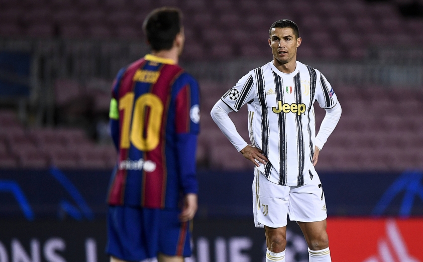 Ronaldo