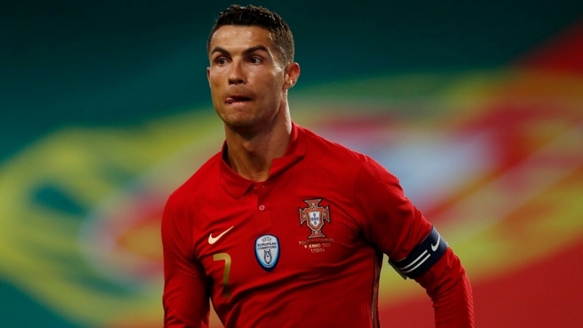 Ronaldo