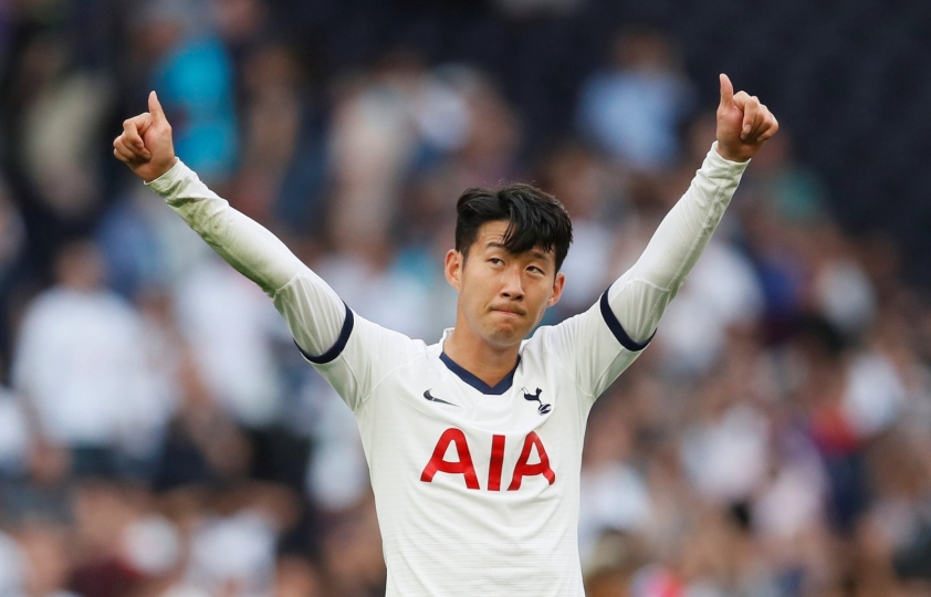 Chuyển nhượng bóng đá tối 29/6: Son Heung-min được 'gã khổng lồ' trả lương khủng-58803
