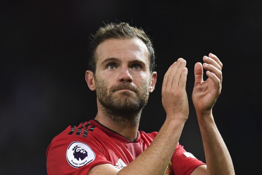 Mata