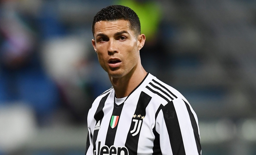 Ronaldo