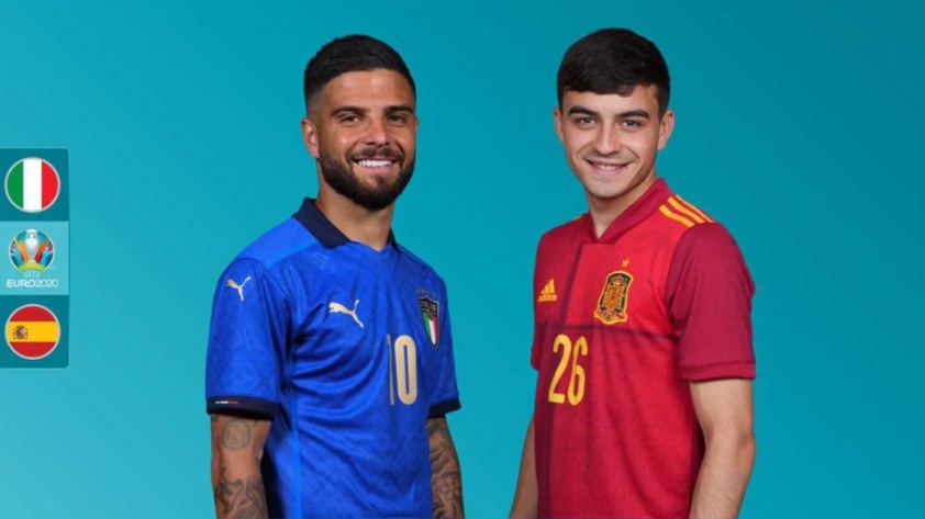 Kết quả bóng đá hôm nay (6/7): Rực lửa bán kết Copa America 60328