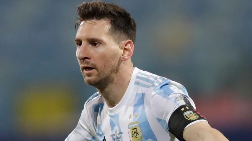 Messi