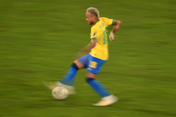 Neymar