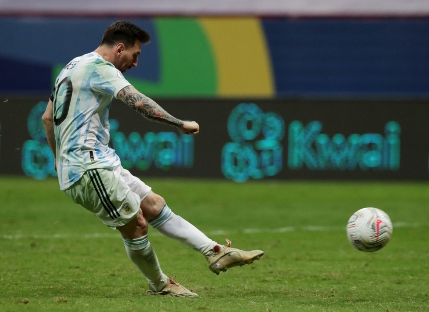 Messi