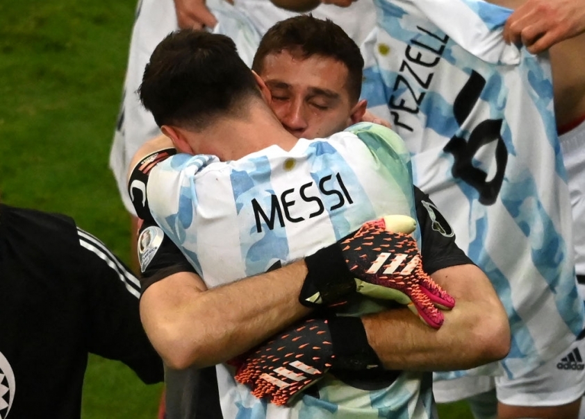 Messi