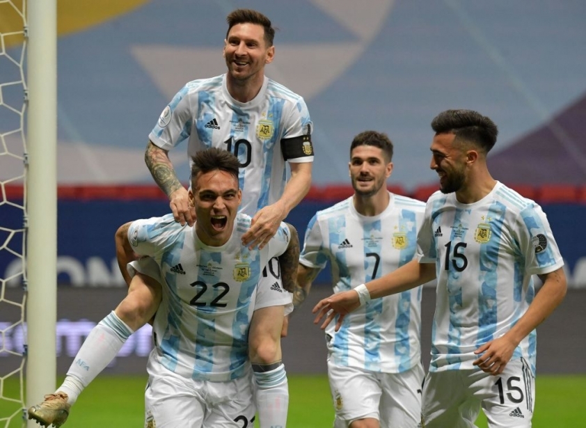 Messi