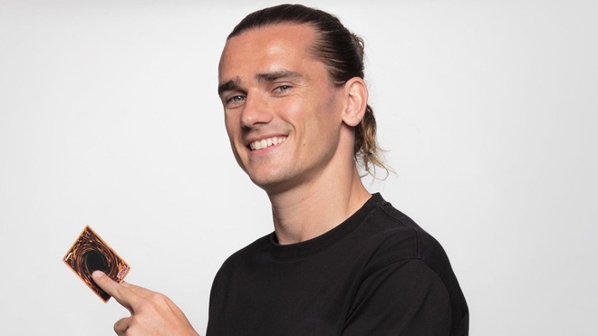 Griezmann