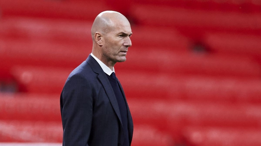Zidane