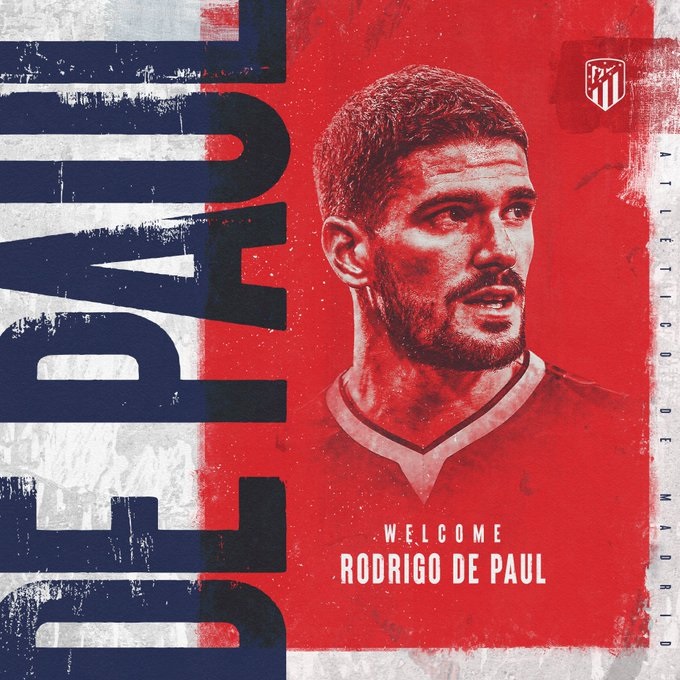 De paul