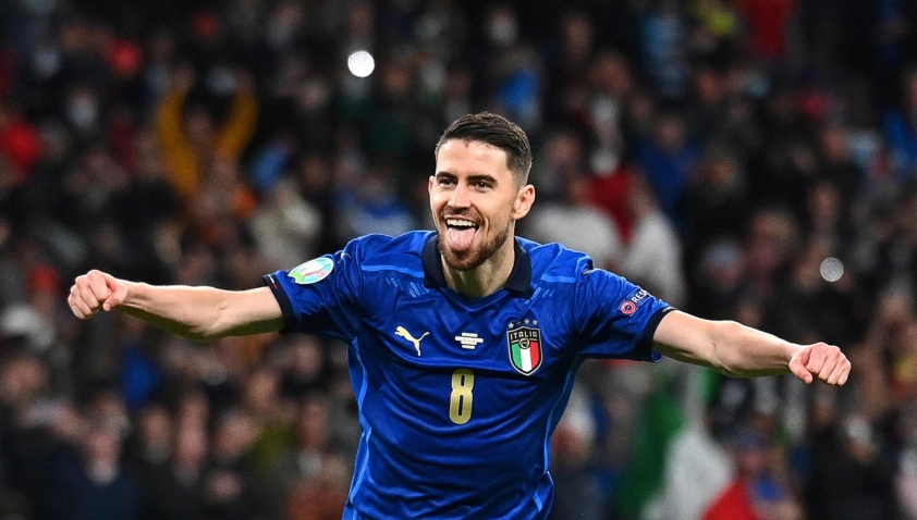jorginho