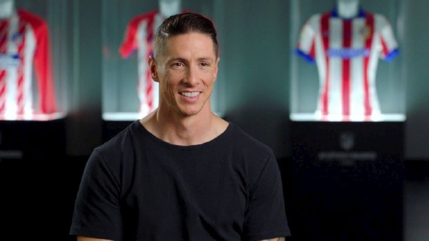 Fernando Torres