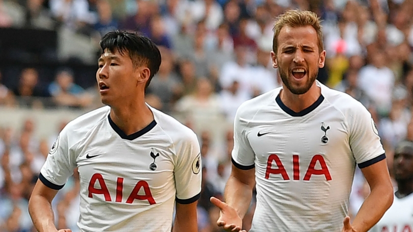 Son Heung-min