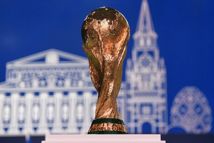 World Cup 2030