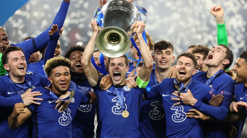 Champions League