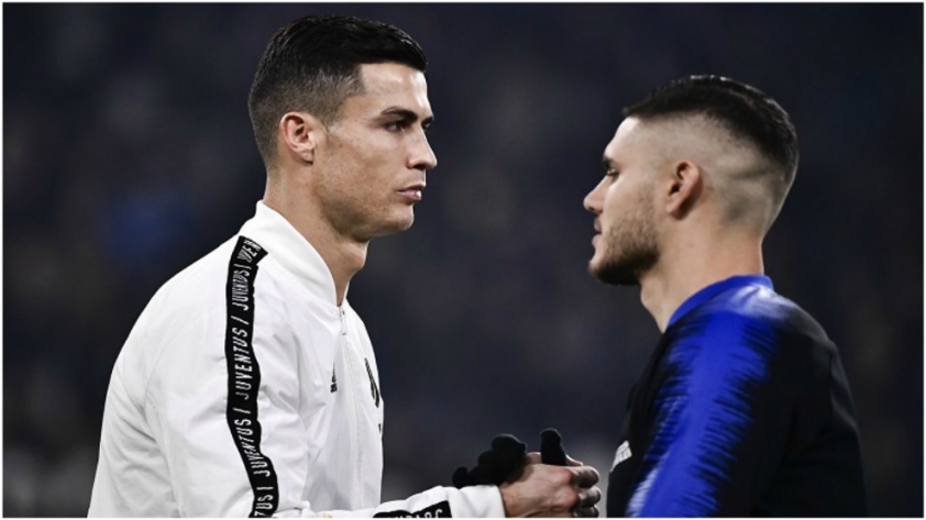 Ronaldo