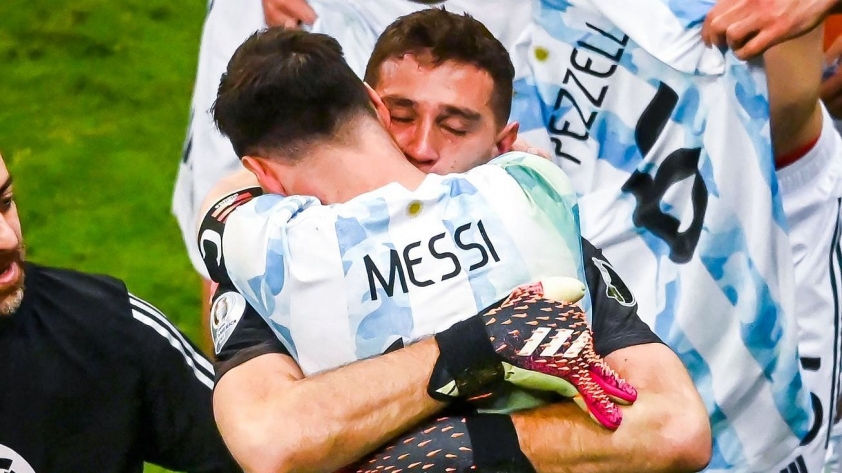 Messi