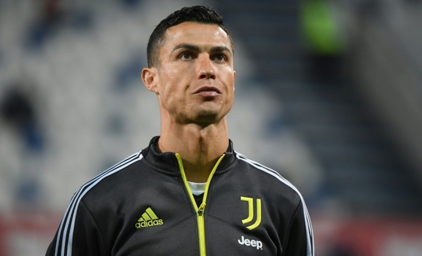 ronaldo