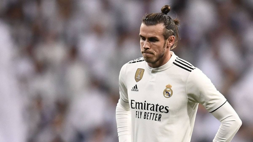 Gareth Bale