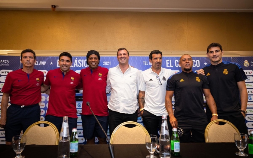 El Clasico