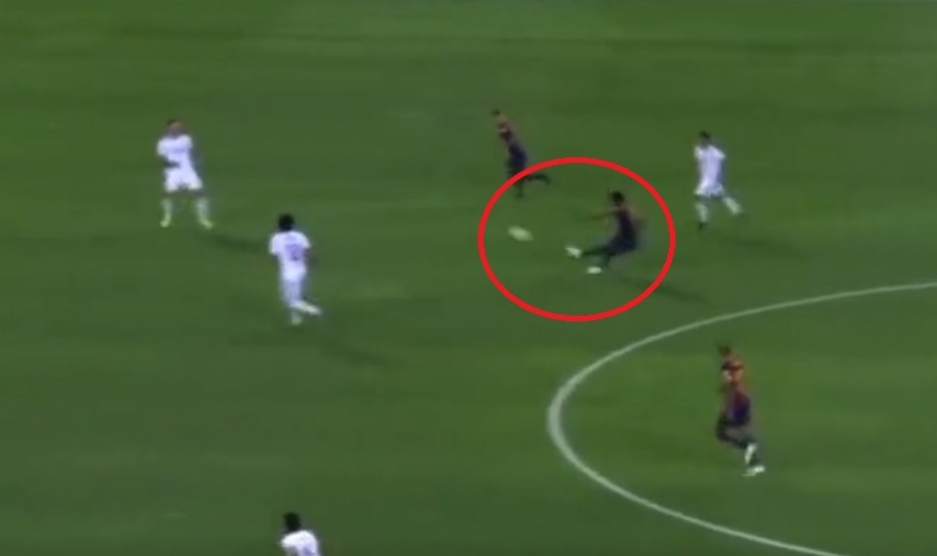 Ronaldinho