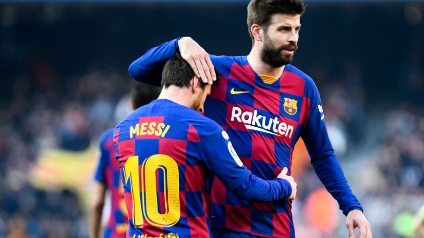 Pique