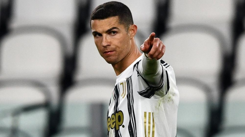 Ronaldo