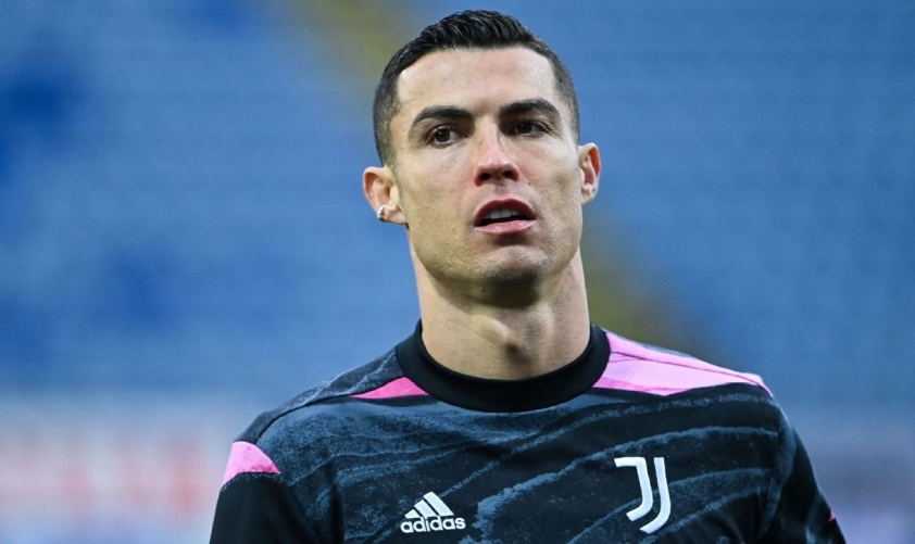 Ronaldo