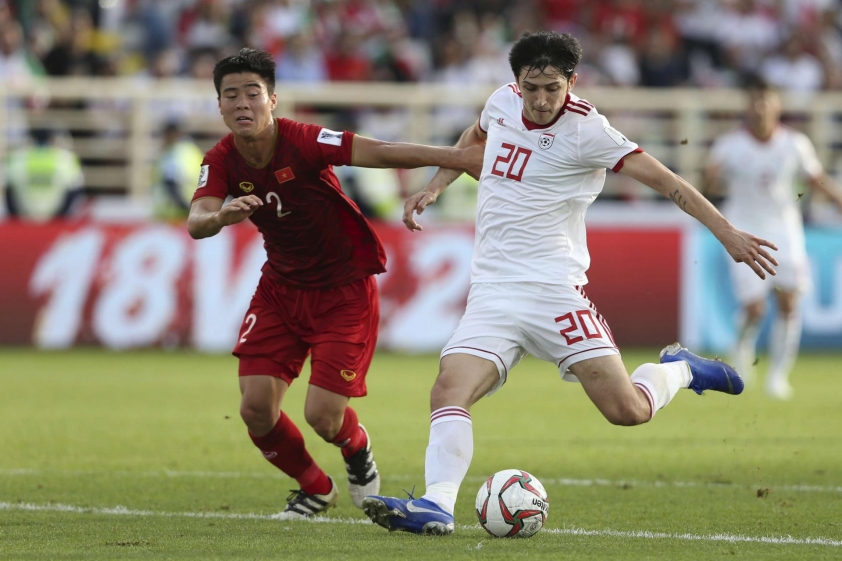 Sardar Azmoun