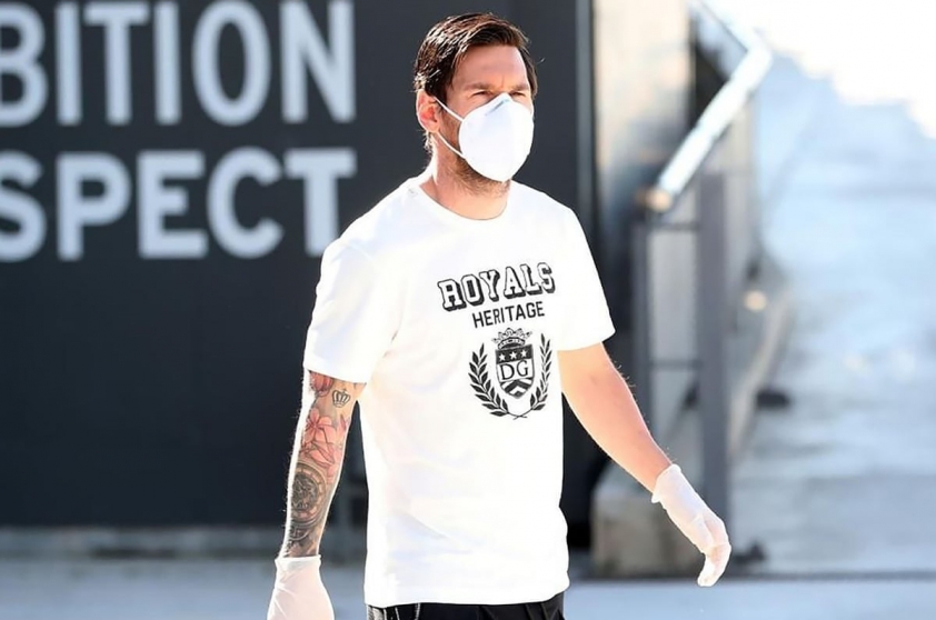 Messi