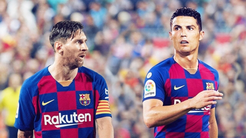 Ronaldo