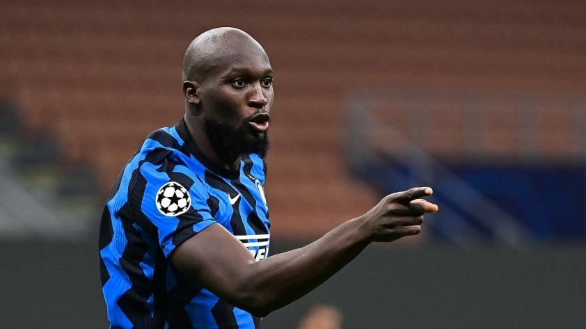 Lukaku