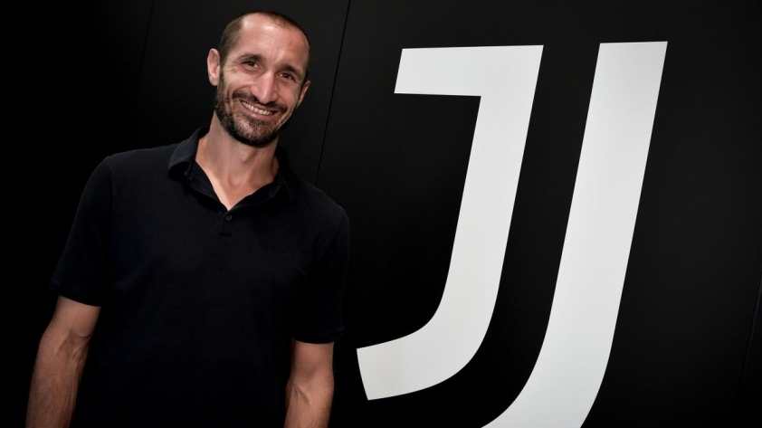 Giorgio Chiellini