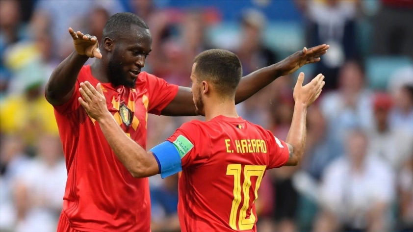 Lukaku