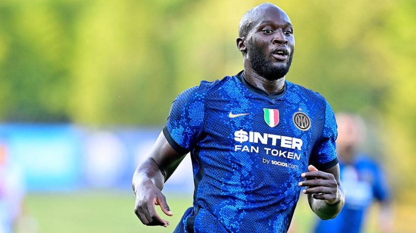Lukaku