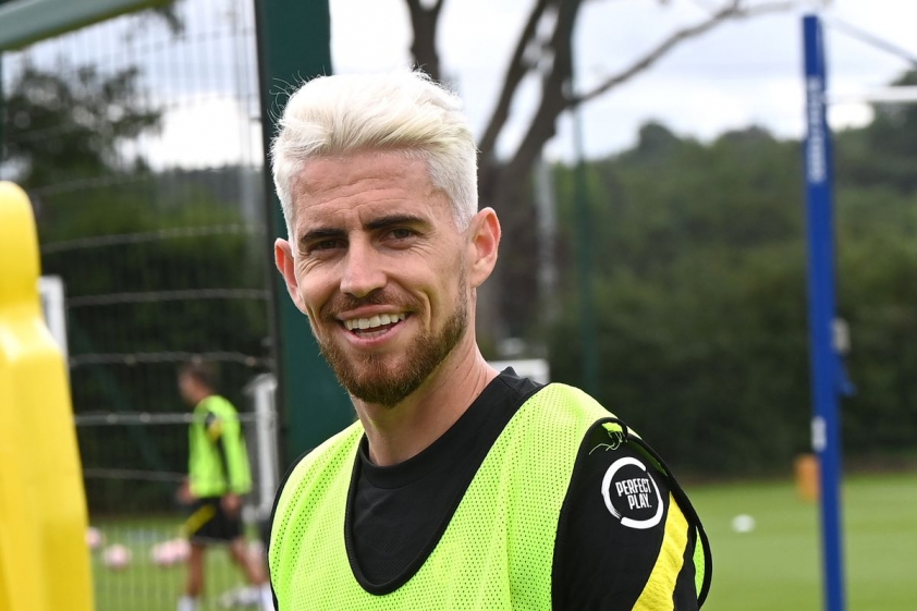 Jorginho