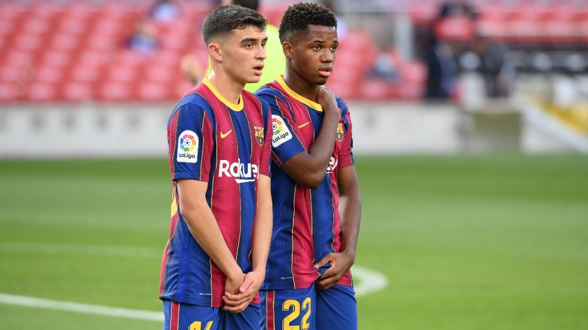 Barca
