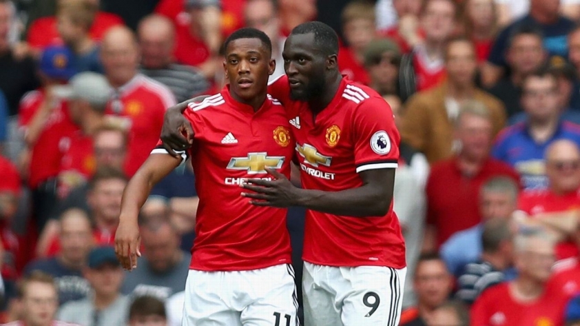 Lukaku