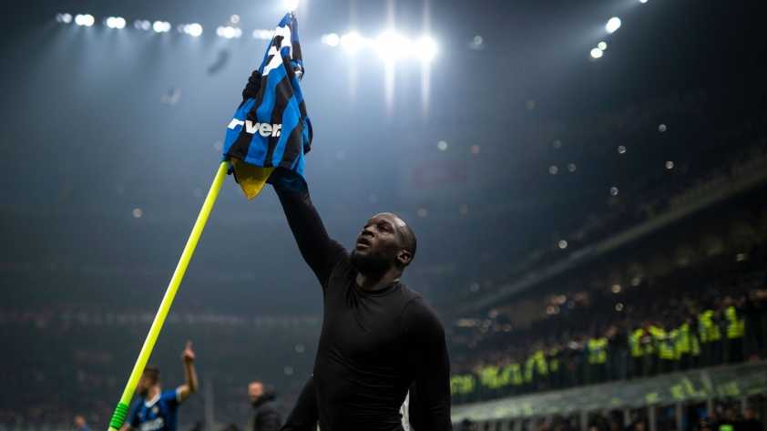 Lukaku