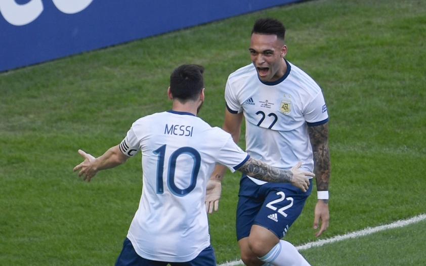 Lautaro