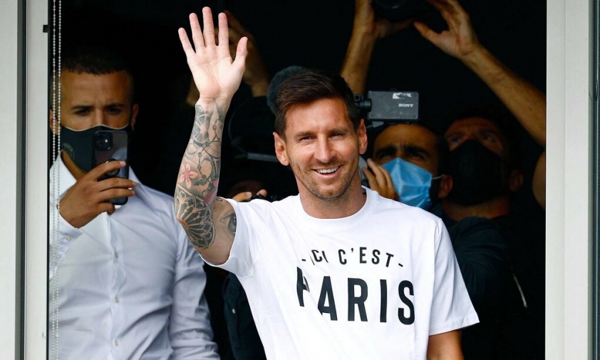 Messi