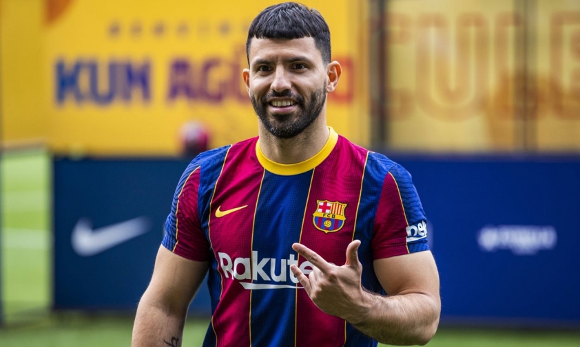 Aguero