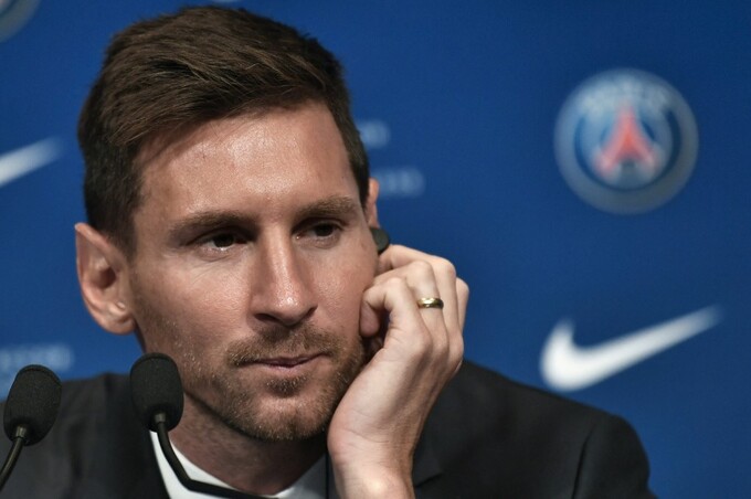 Messi