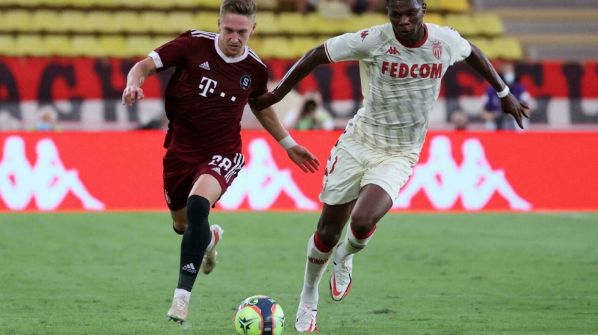 Monaco
