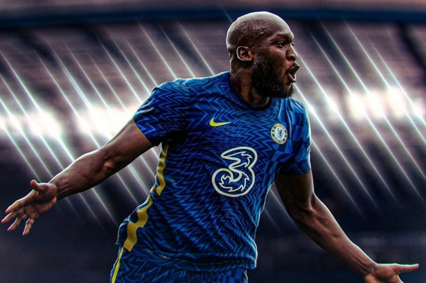 Lukaku