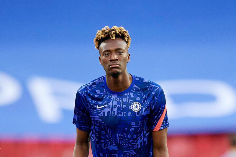 tammy abraham