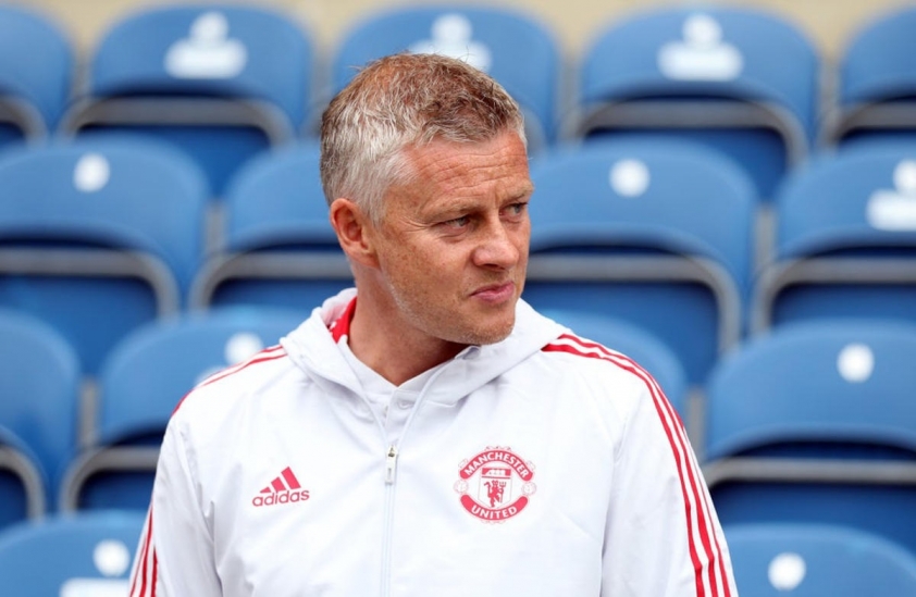 Solskjaer