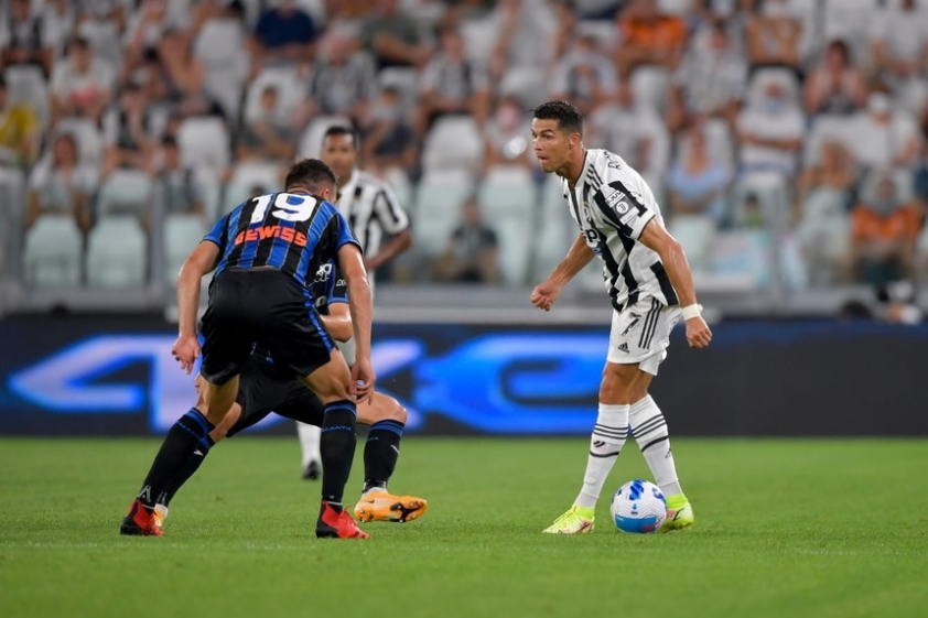 Ronaldo
