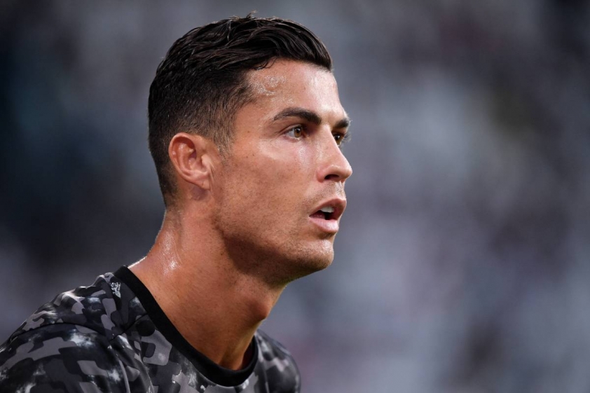 Ronaldo