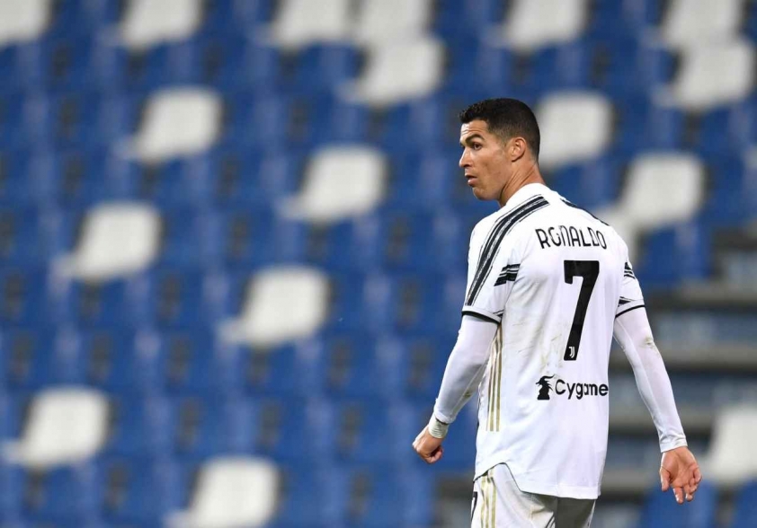 Ronaldo